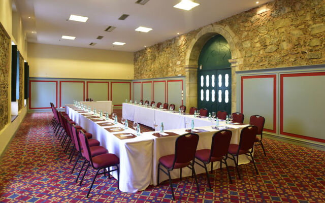 Pestana Convento do Carmo Bahia