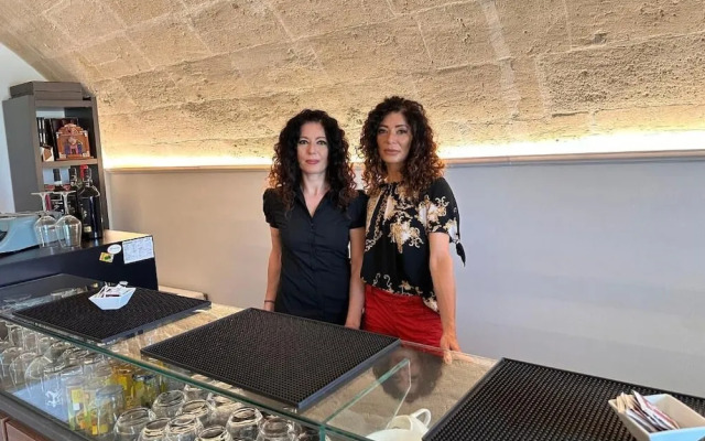 Villa Sine Tempore Fumarola