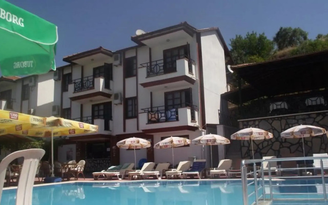 Pasha Apart Hotel