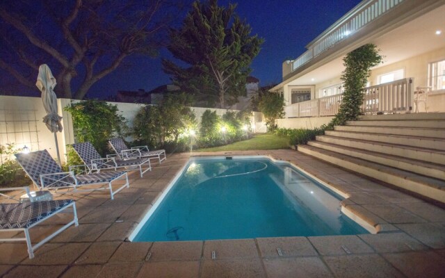 The Summer House