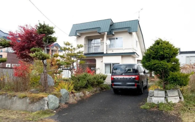 HDO Furano Garden House