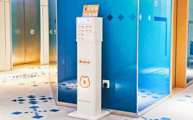 Holiday Inn Express Macau City Centre by IHG