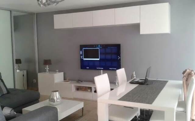 Appartement les Eucalyptus