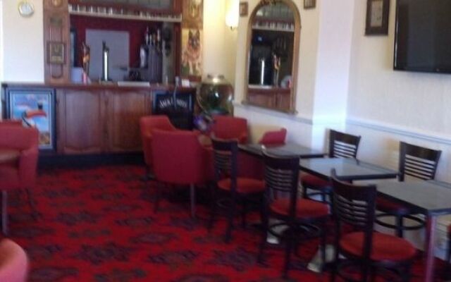 The Cowley Hotel