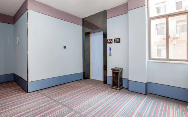 Nanchang olive residence – Hotel Rooms – Nanchang