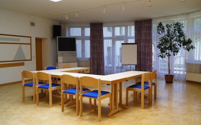 Jugendherberge Junges Hotel Bad Gastein