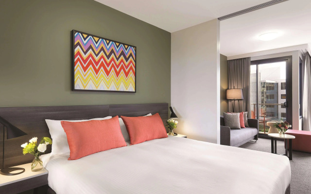 Adina Apartment Hotel Sydney Airport