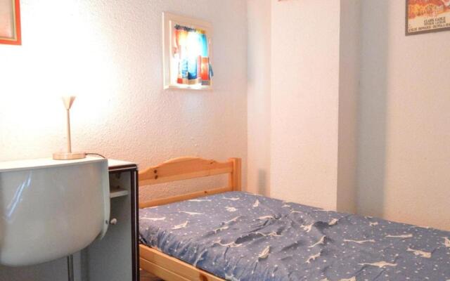 Maison Cap d'Agde, 3 pièces, 6 personnes - FR-1-249-179