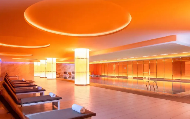 Rocase Boutique Hotel Wuxi