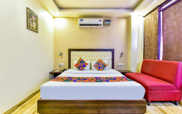Treebo Trend Surya Residency