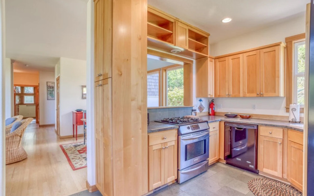 The Anchor House - Neskowin