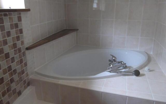Teviotside Guest House