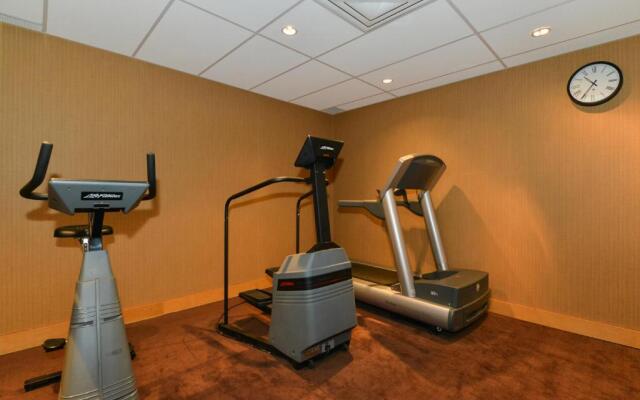 Edmonton Hotel and Convention Centre