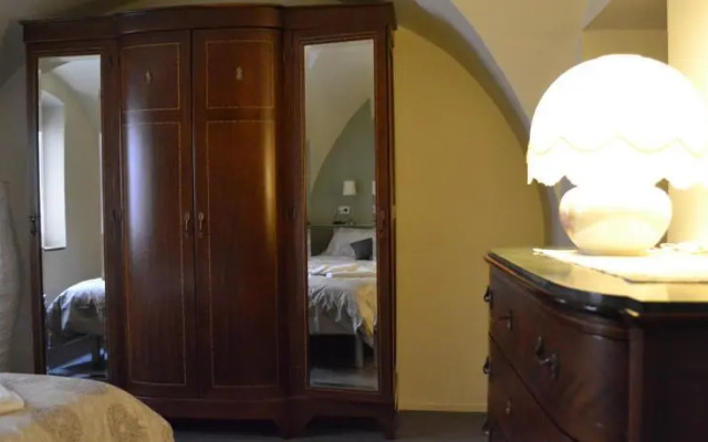 Al Brenz - Alloggio per Uso Turistico