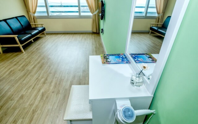 Lighthome Pension
