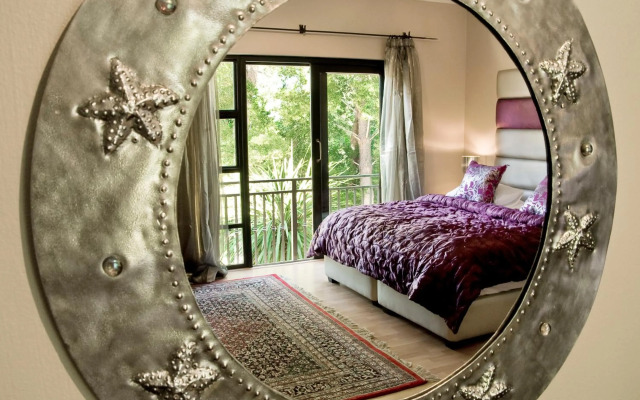 Southern Light Country House