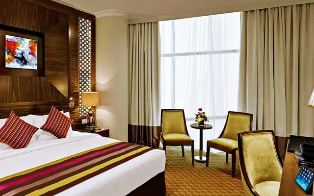 Landmark Premier Hotel