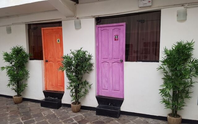 Klix HostelCusco