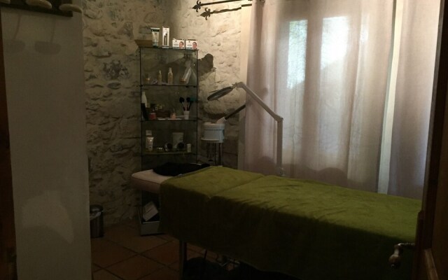 Guesthouse La maison du bien être et spa
