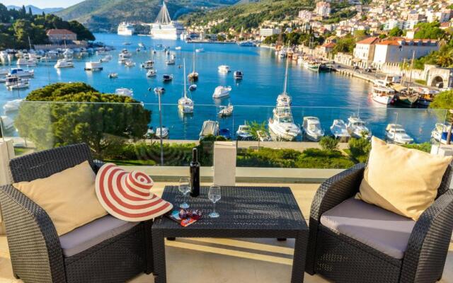 Adriatic Deluxe Apartments