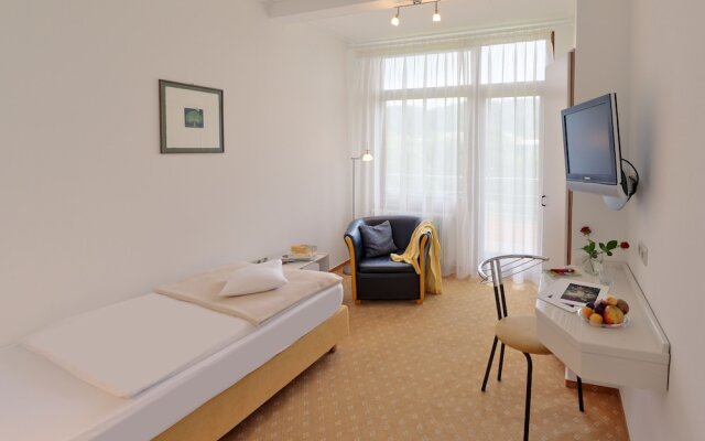 NaturMed Bad Endbach