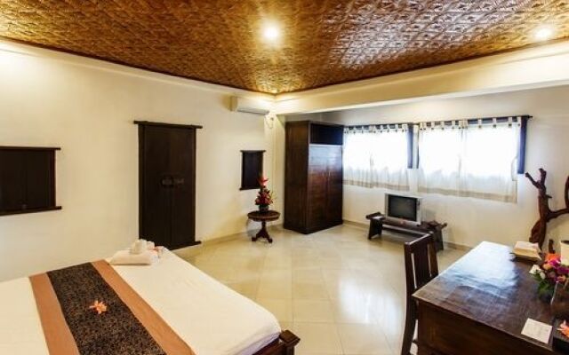 Kutuh Tirta Arum Guest House