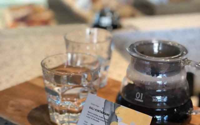 The Gaia Hotel Bandung