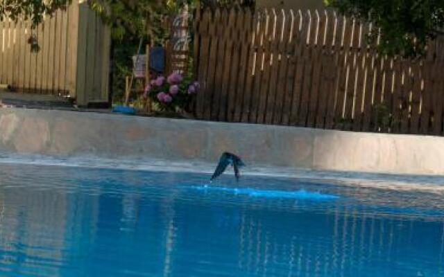 Aparthotel 3 stars Kavos
