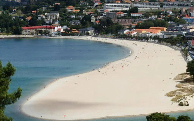 Apartamentos Beatriz