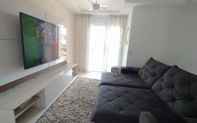 Excelente Apartamento no Centro de Bertioga