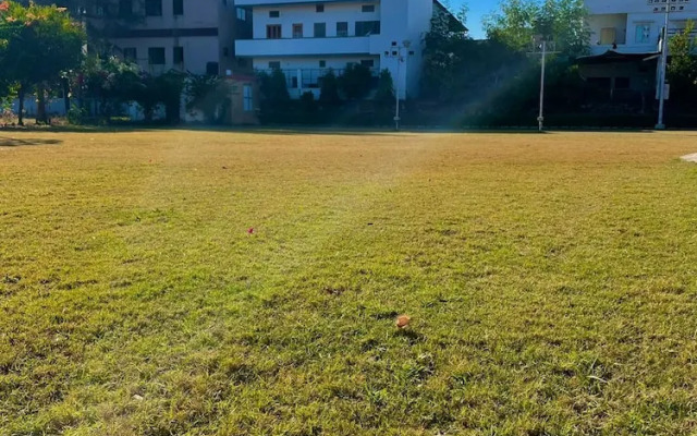 Vrindavan Greens Resort
