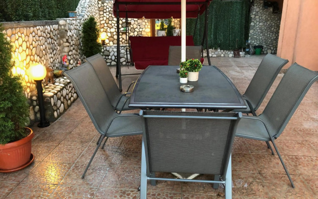 Стаи за Гости Тони и Крис