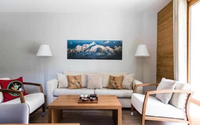 Villa Floria Apartment