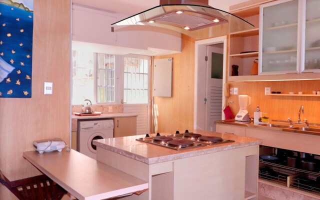 OBA 126 - Beleza e Conforto em Salvador