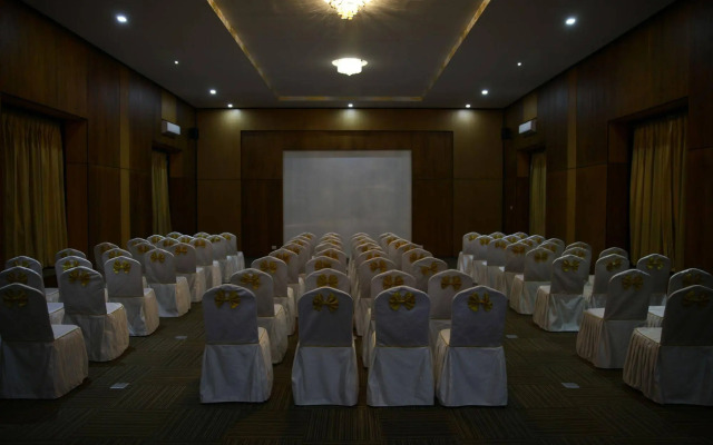Tashi Namgay Grand Resort