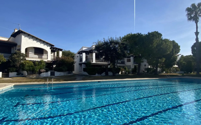 R97 Alorda Park Townhouse