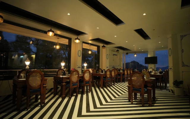 Oakhill Resort