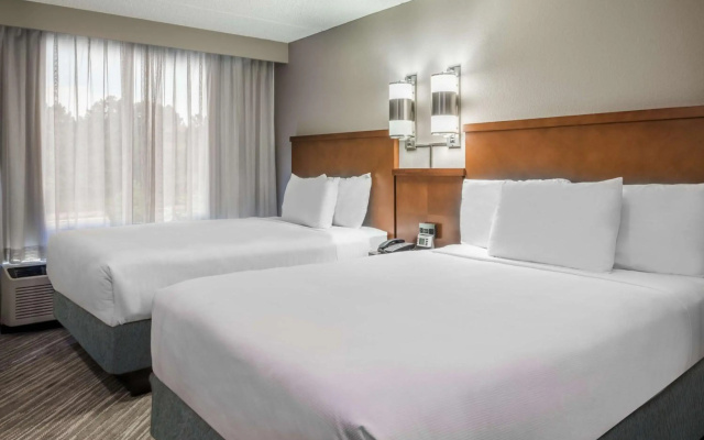 Hyatt Place Atlanta/Duluth/Johns Creek