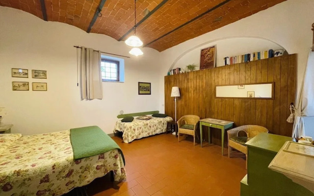 Agriturismo Poggiopiano