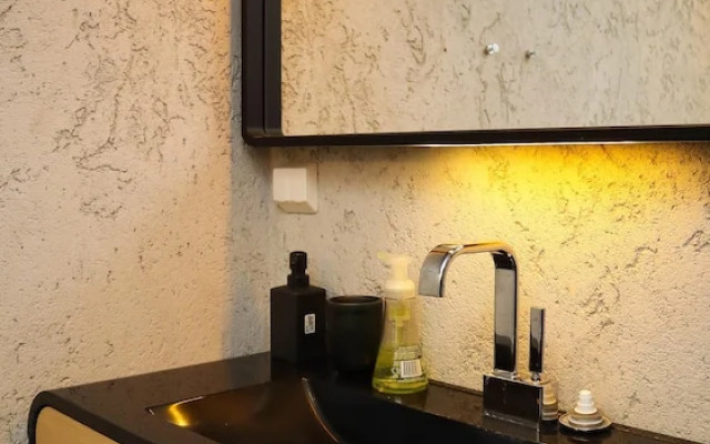 Kotimaailma Penthouse Studio