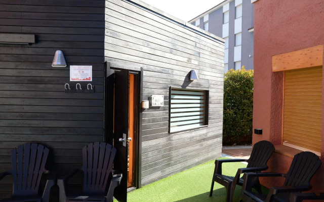 Hotel SPA Port d’Aro