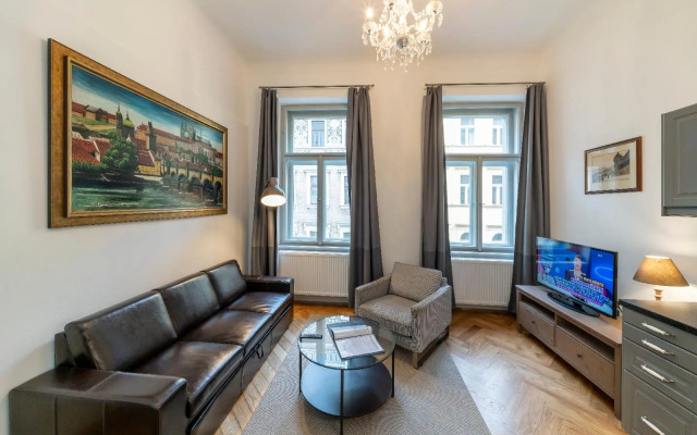 Old Town - Skorepka Apartments