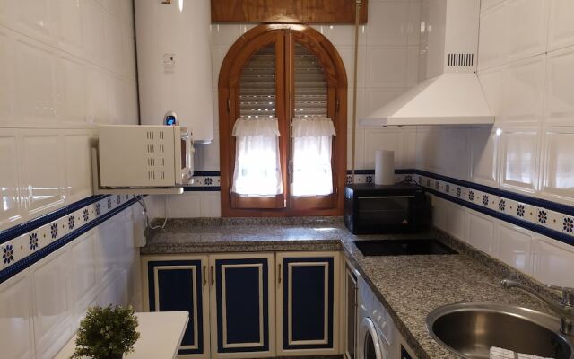 Apartamento Almanzor