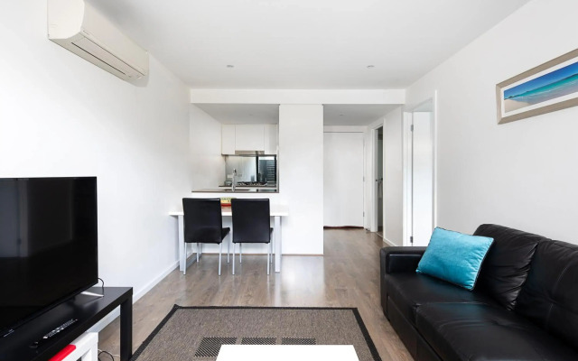 RNR Serviced Apartments North Melbourne