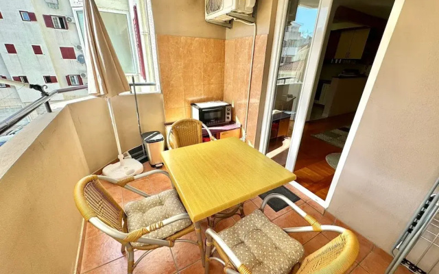 Family Two Bedroom Apartment Vera