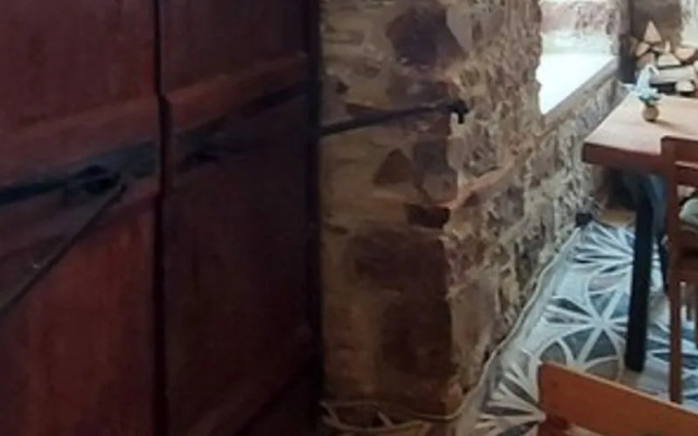 Pürhayal Çeşme