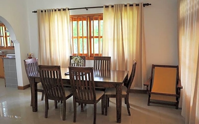 La Fontaine Holiday Apartment