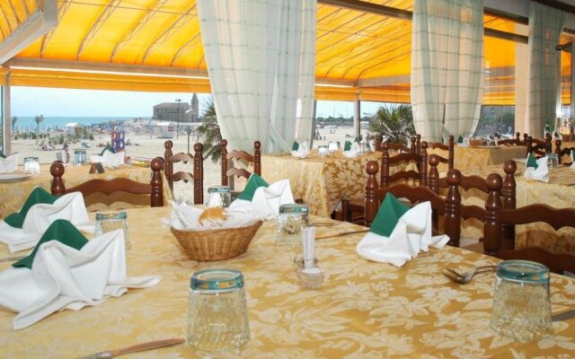 Hotel Rivamare