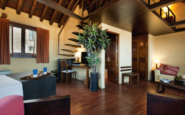 Hotel Abad Toledo