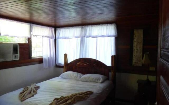Corcovado Beach Lodge